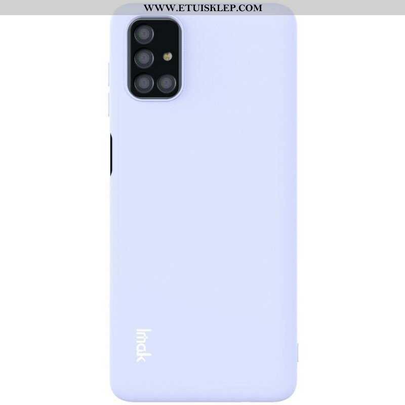 Etui do Samsung Galaxy M51 Seria Imak Uc-2